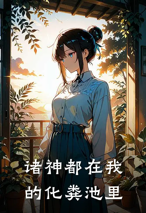 诸神都在我的化粪池里