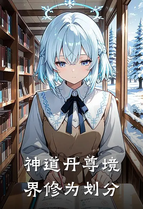 神道丹尊境界修为划分