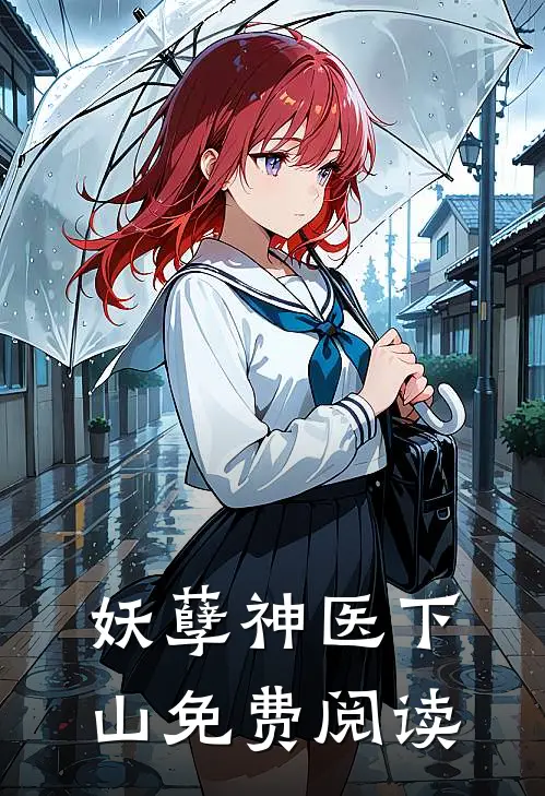 妖孽神医下山免费阅读