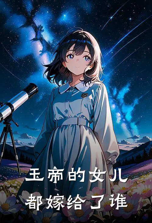 玉帝的女儿都嫁给了谁