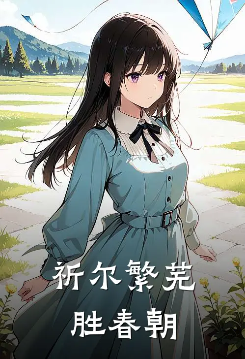 祈尔繁芜胜春朝