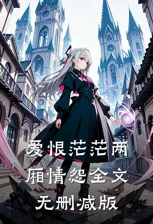 爱恨茫茫两厢情怨全文无删减版