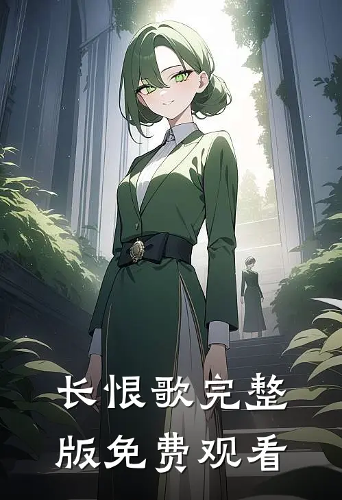 长恨歌完整版免费观看