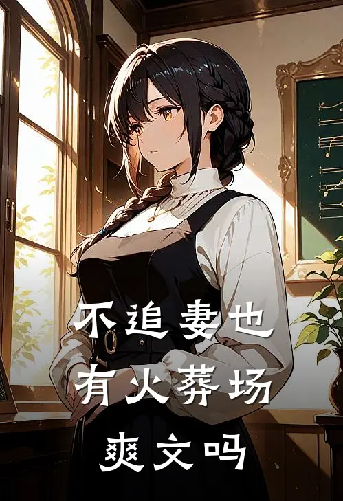 不追妻也有火葬场爽文吗