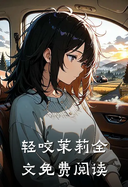 轻咬茉莉全文免费阅读