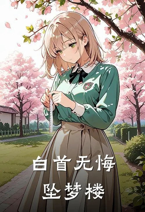 白首无悔坠梦楼
