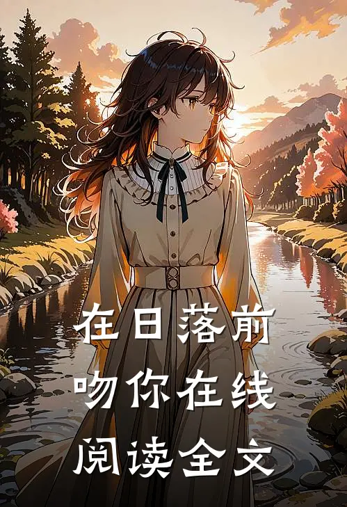 在日落前吻你在线阅读全文
