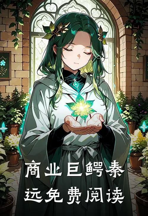 商业巨鳄秦远免费阅读