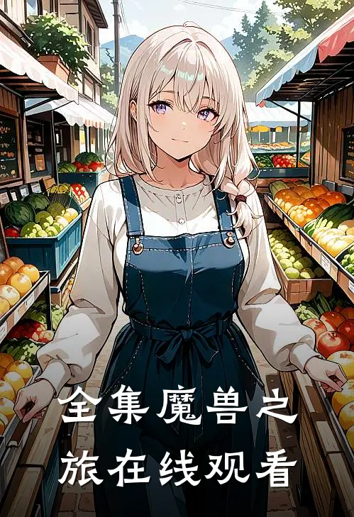 全集魔兽之旅在线观看
