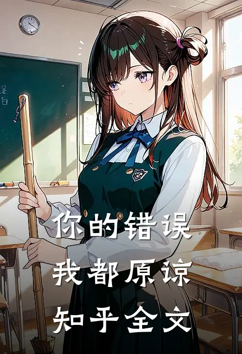 你的错误我都原谅知乎全文