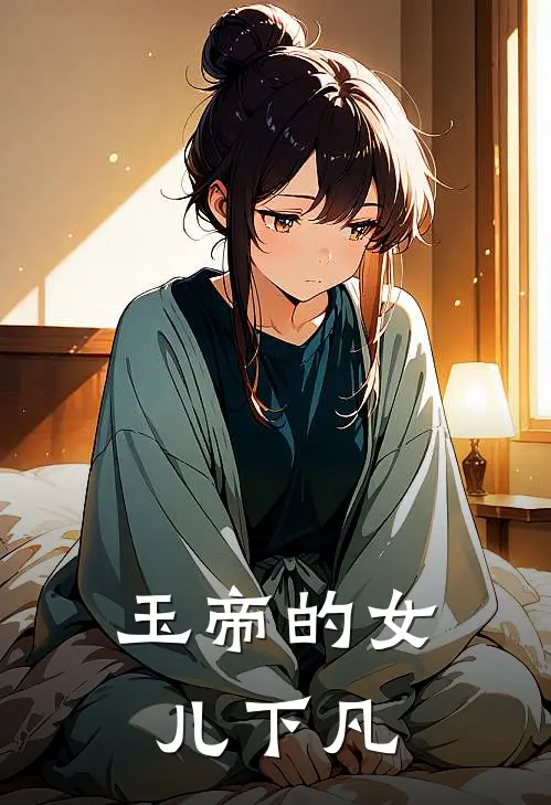 玉帝的女儿下凡