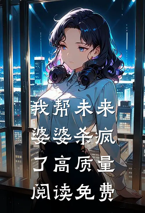 我帮未来婆婆杀疯了高质量阅读免费
