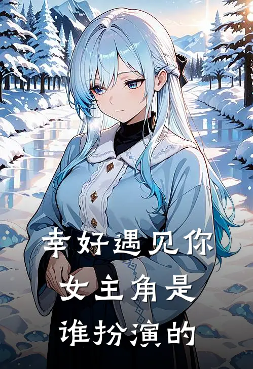 幸好遇见你女主角是谁扮演的