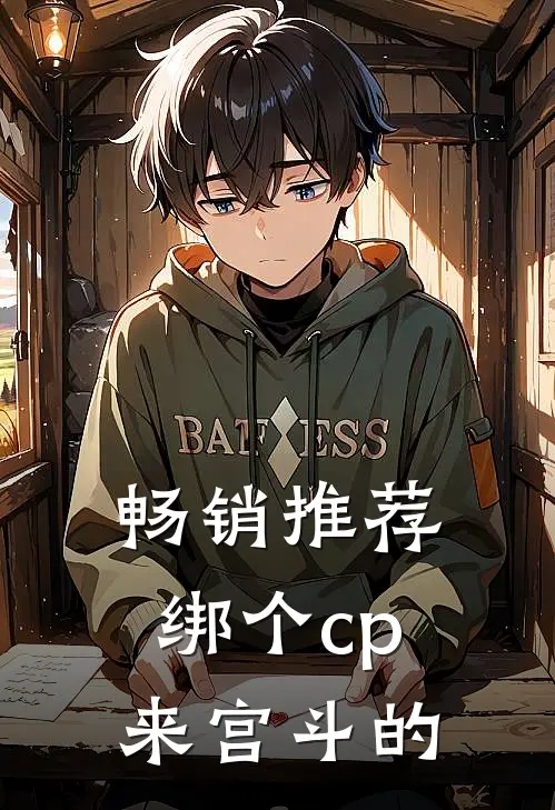 畅销推荐绑个cp来宫斗的