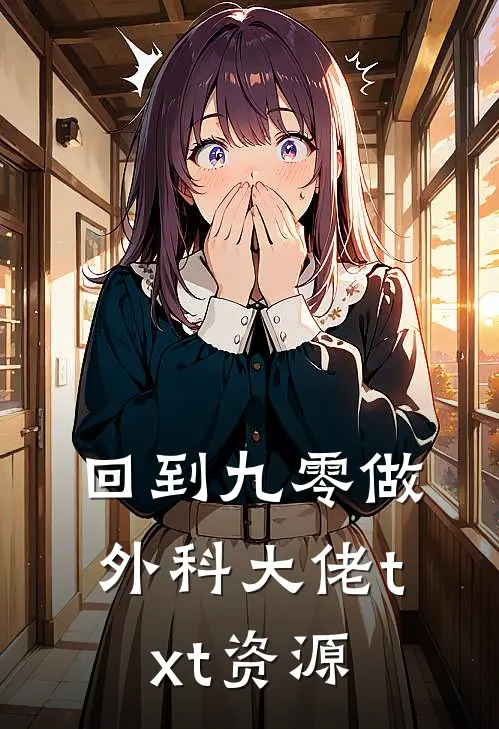 回到九零做外科大佬txt资源