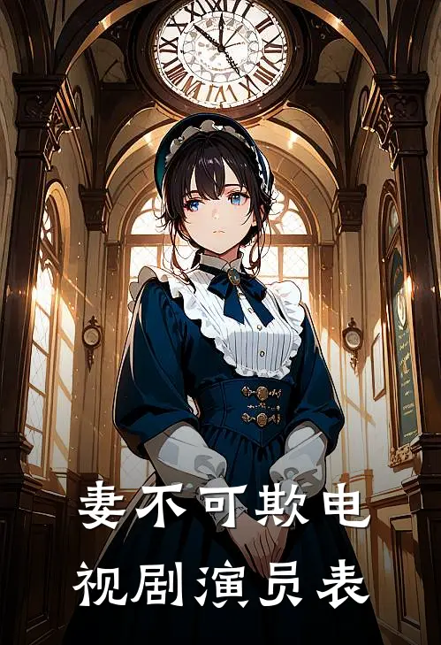 妻不可欺电视剧演员表
