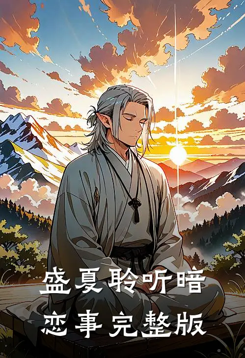 盛夏聆听暗恋事完整版