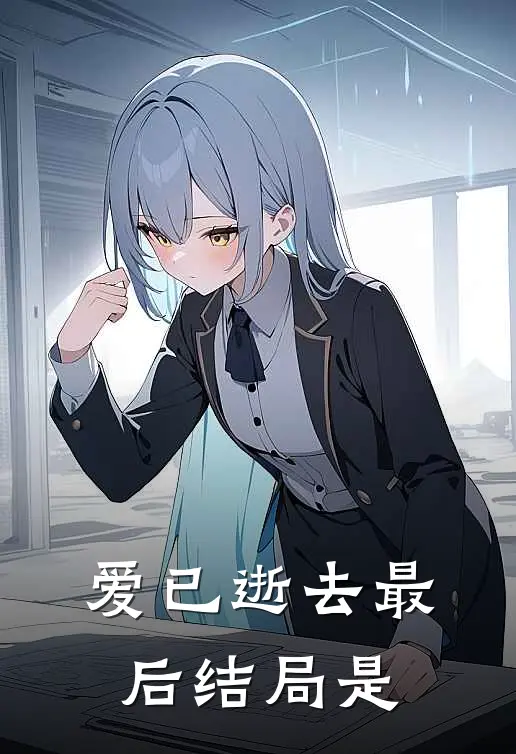 爱已逝去最后结局是