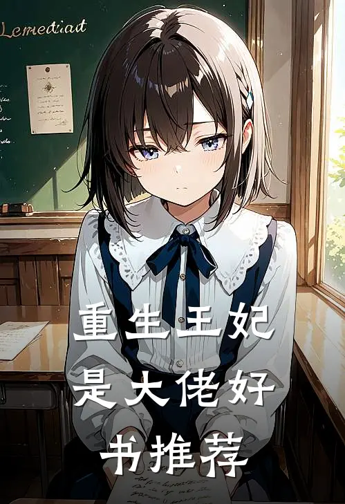 重生王妃是大佬好书推荐