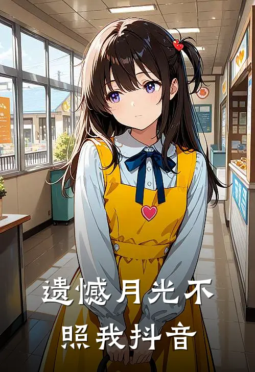 遗憾月光不照我抖音