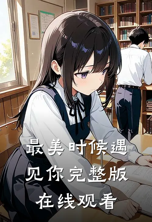 最美时候遇见你完整版在线观看