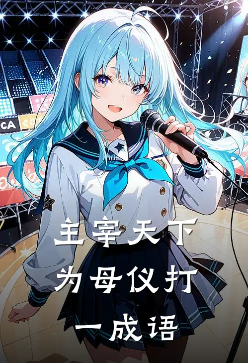 主宰天下为母仪打一成语