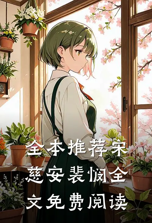全本推荐宋慈安裴悯全文免费阅读