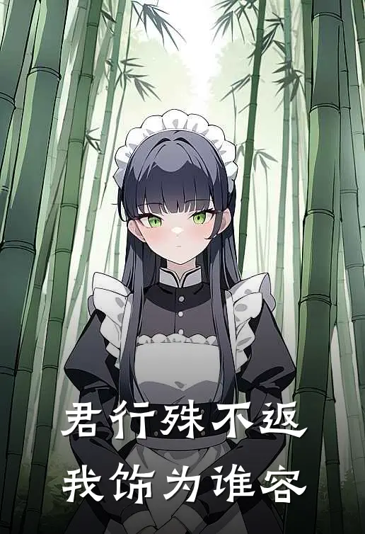 君行殊不返,我饰为谁容