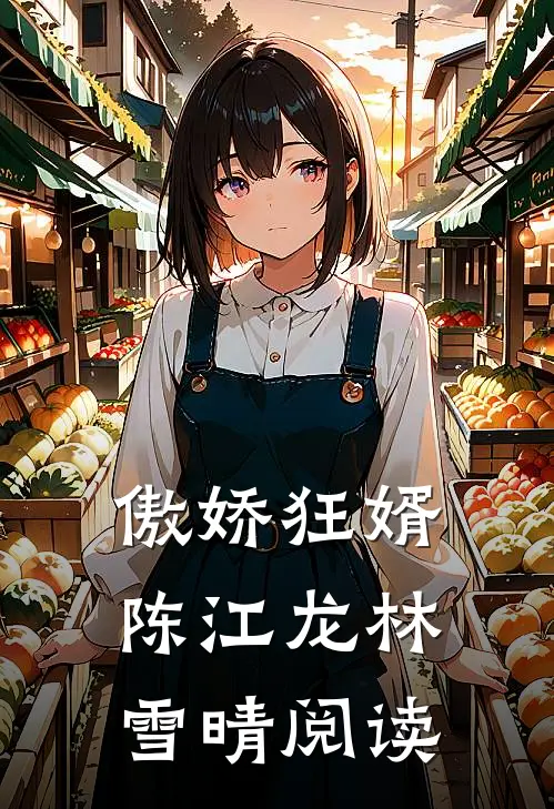 傲娇狂婿陈江龙林雪晴阅读