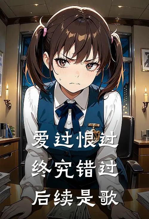 爱过恨过终究错过后续是歌