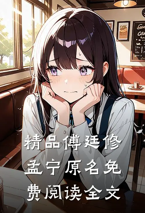 精品傅廷修孟宁原名免费阅读全文