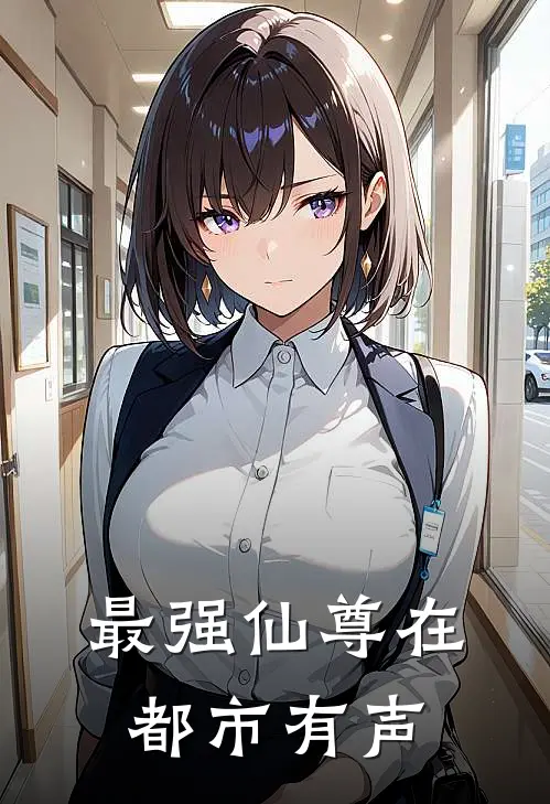最强仙尊在都市有声