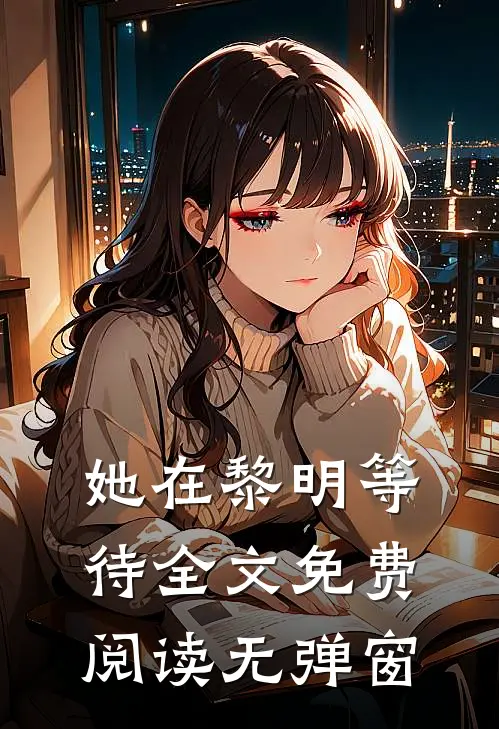 她在黎明等待全文免费阅读无弹窗