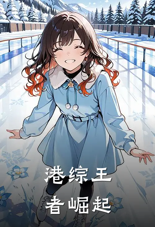 港综王者崛起