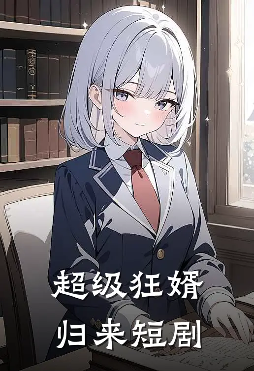超级狂婿归来短剧