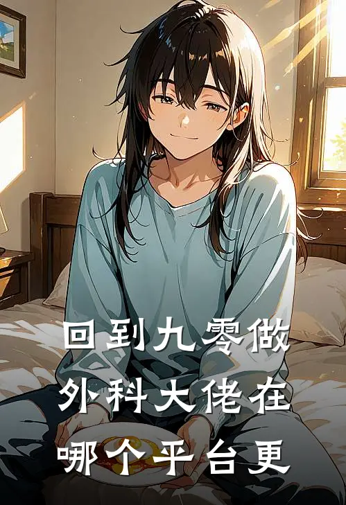 回到九零做外科大佬在哪个平台更