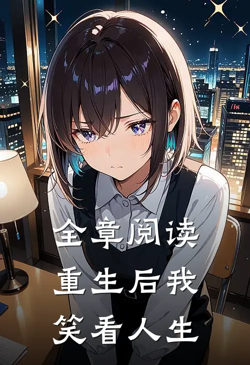 全章阅读重生后我笑看人生