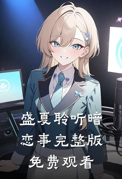 盛夏聆听暗恋事完整版免费观看
