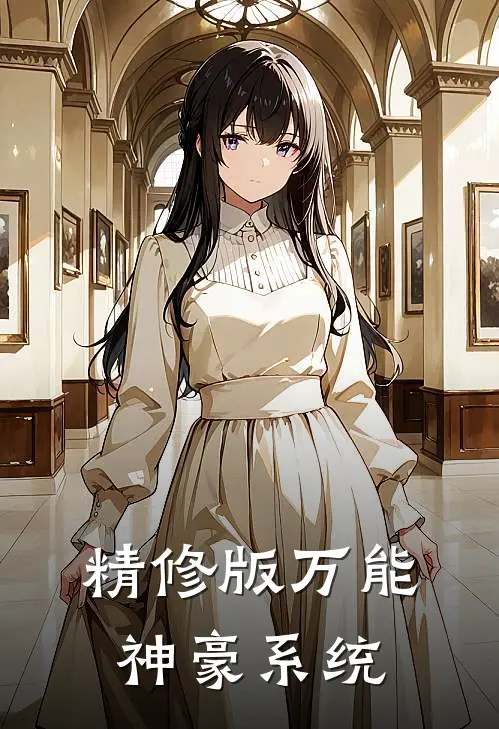 精修版万能神豪系统