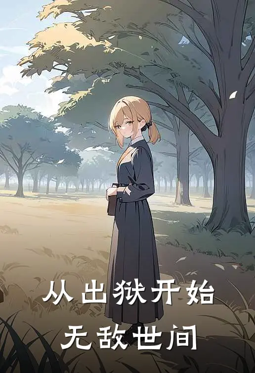从出狱开始无敌世间