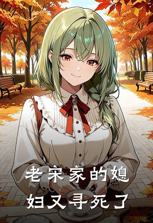 老宋家的媳妇又寻死了