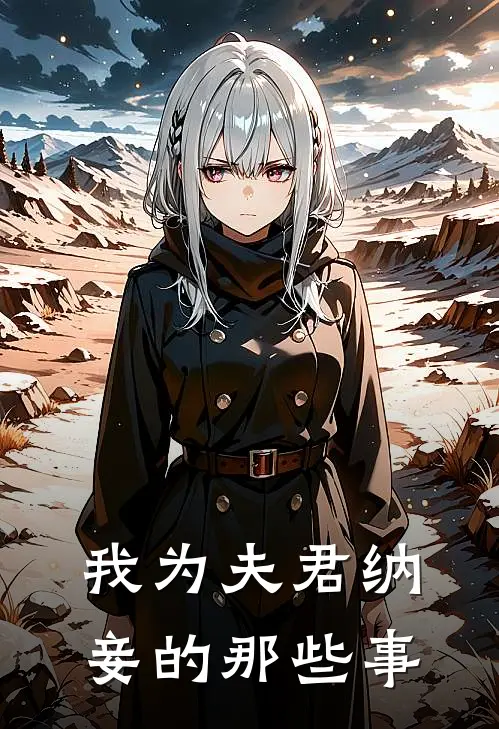 我为夫君纳妾的那些事