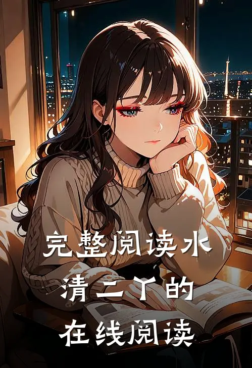 完整阅读水清二丫的在线阅读