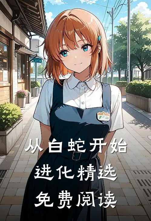 从白蛇开始进化精选免费阅读
