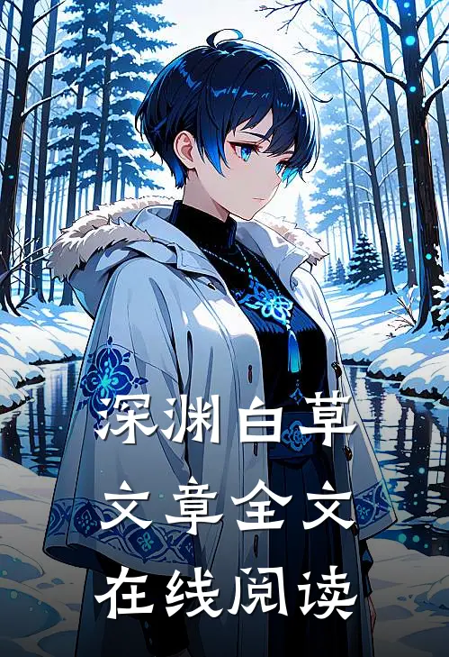 深渊白草文章全文在线阅读