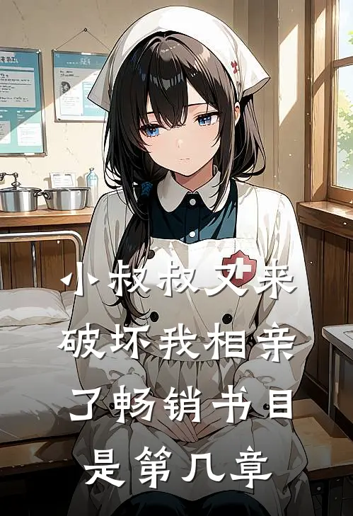小叔叔又来破坏我相亲了畅销书目是第几章