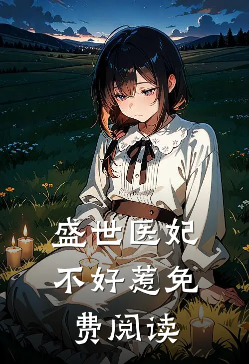 盛世医妃不好惹免费阅读