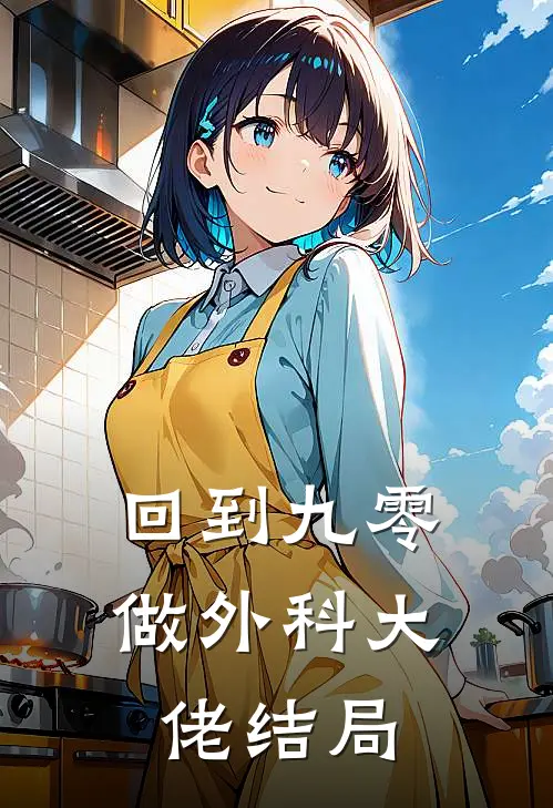 回到九零做外科大佬结局