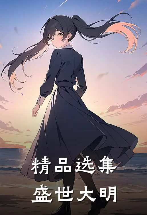 精品选集盛世大明