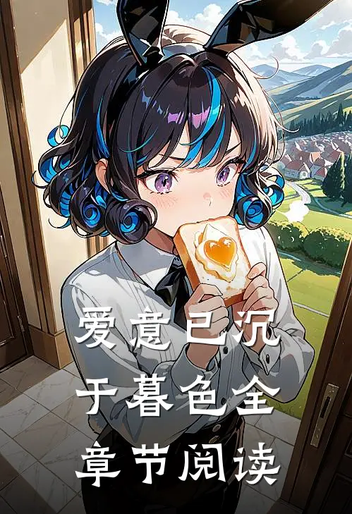 爱意已沉于暮色全章节阅读